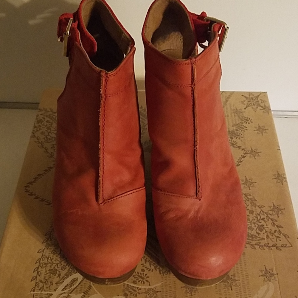 Free People Orchard Clog